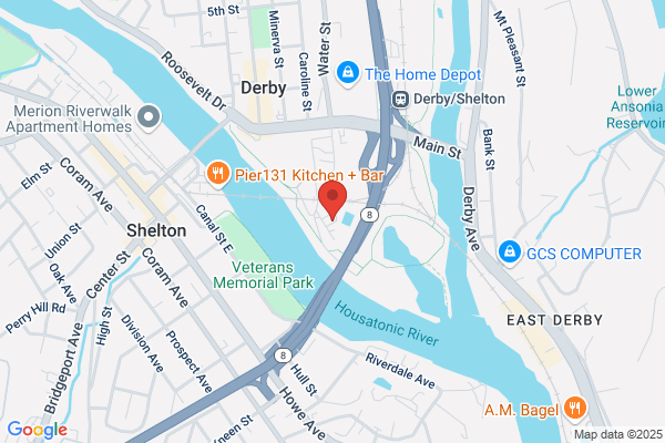 Derby City of, Administrative Department, Sewage Treatment Plant