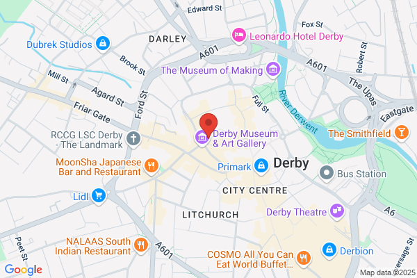 Derby Printing Inc