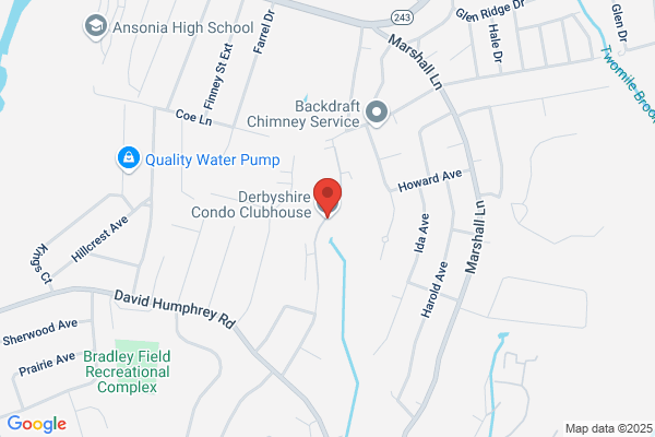 Derbyshire Condominium Association