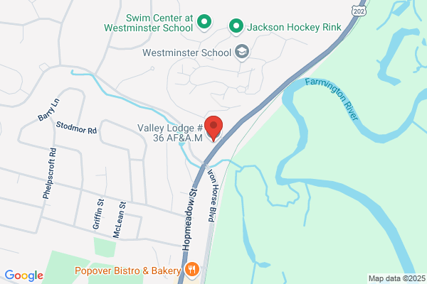 Valley Regional Lodge