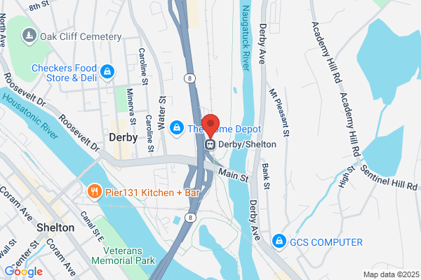 Valley Transit District