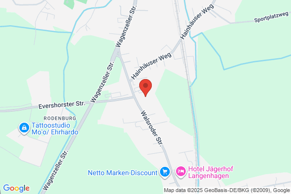 Real Estate Request