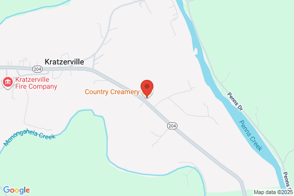 Country Creamery the