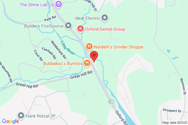 Fritz's Snack Bar