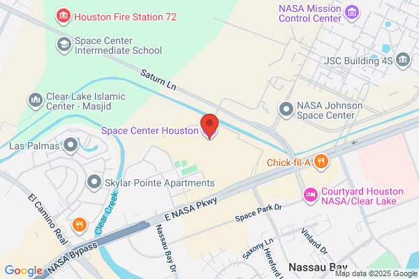 A Space Center