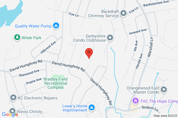 Franklin Avenue Group Home