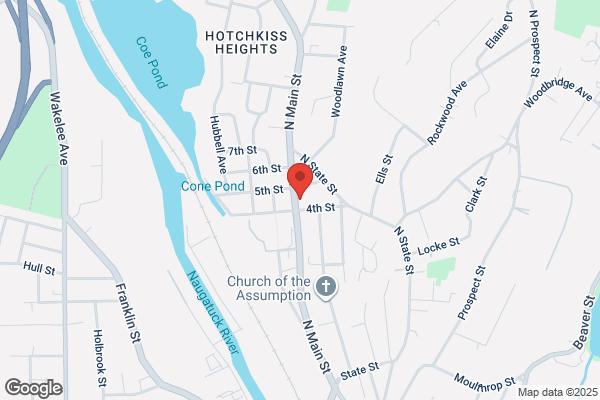 Ansonia Auto Park