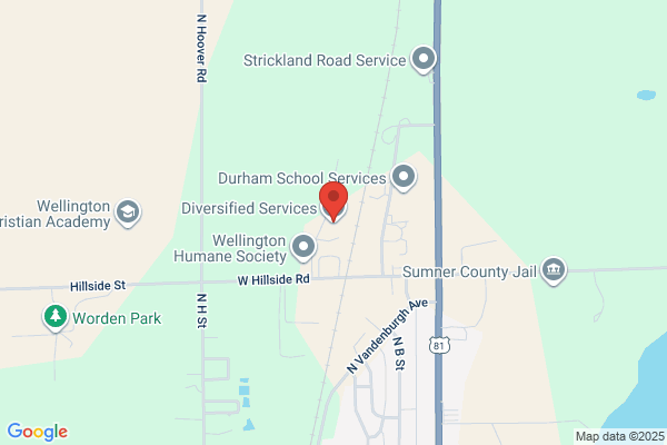 Diversified Systems Corporation
