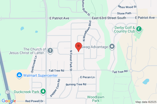 Mills Heating & Air Inc