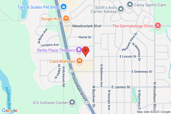 Brookridge Plaza Apartments, Service Coordinator