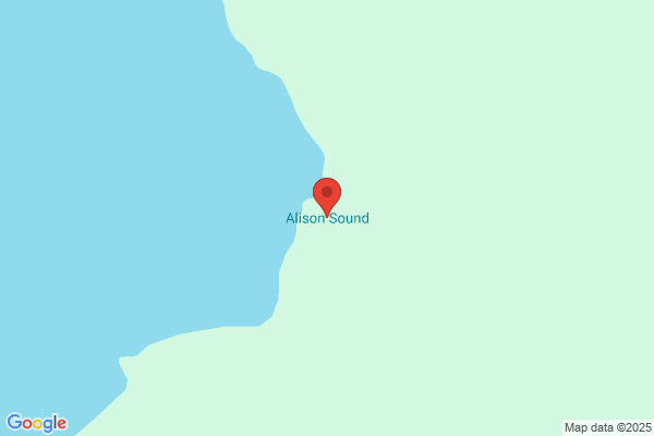 Allison Sound