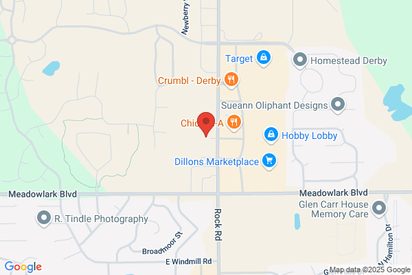 Mattress Firm Derby