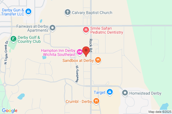 Heartland Cardiology (Derby)