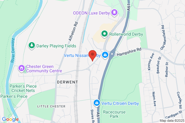Derby Chiropractic