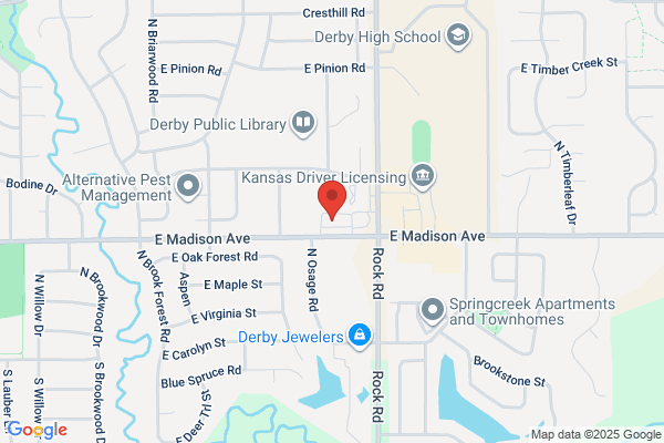 Derby Family Dentistry