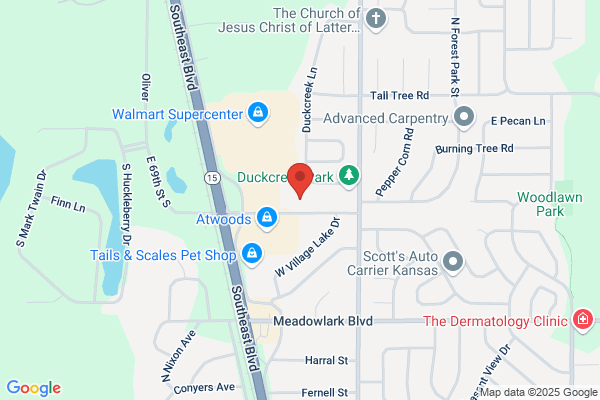 Derby Dialysis Center-Davita