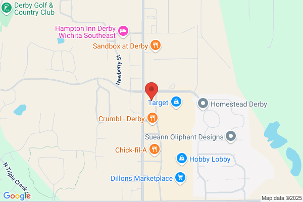 Freddy's Frozen Custard & Steakburgers
