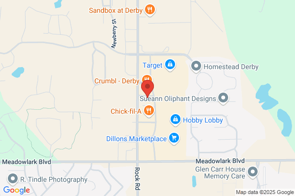 Taco John's - Closed
