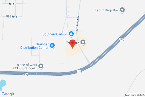 Delden Manufacturing Company, Inc.