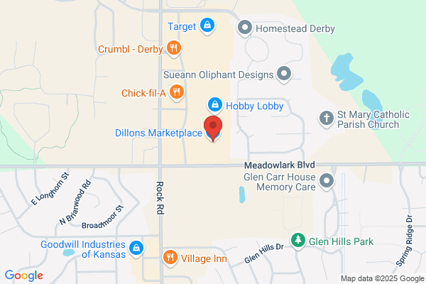 Dillons Marketplace
