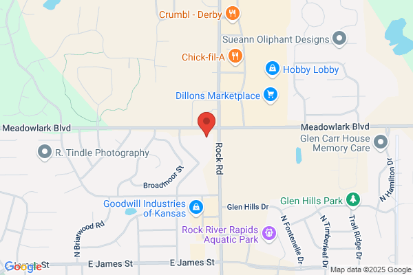 Kwik Shop