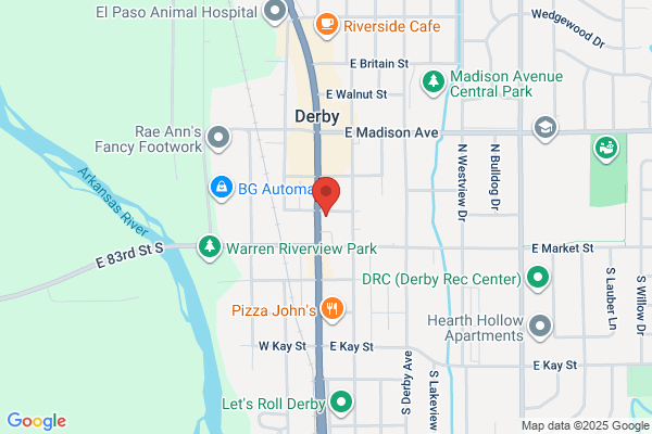Greater Wichita Companies