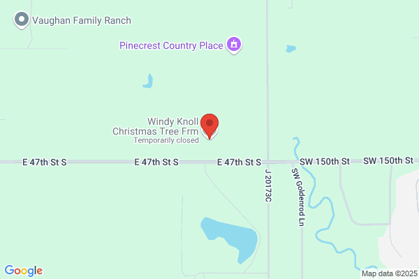 Greenleaf Tree Farm & Landscaping