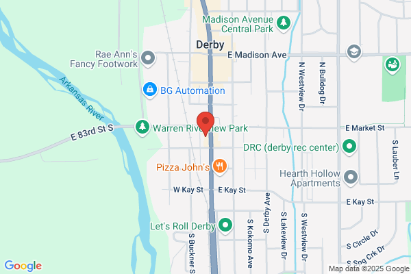 Kehr William M Attorney