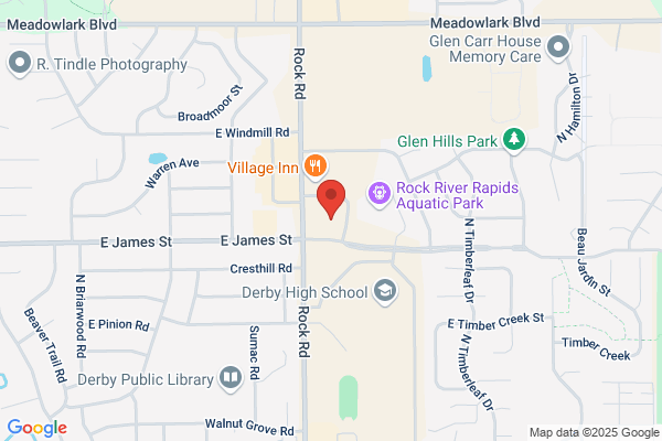 Mid-America Orthopedics