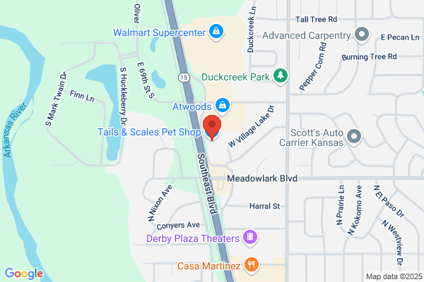 Welden Pet Supplies