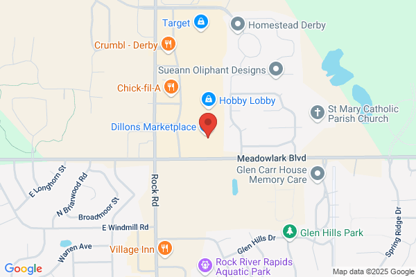 Dillons Pharmacy