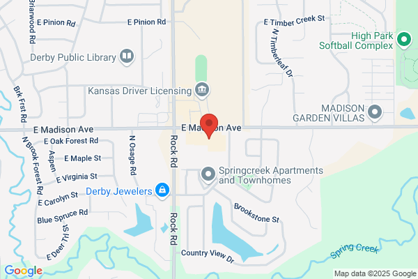 Dillehay Orthodontics
