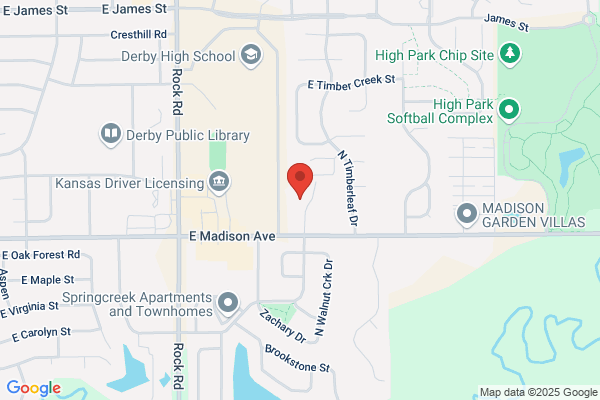 Derby Assisted Living