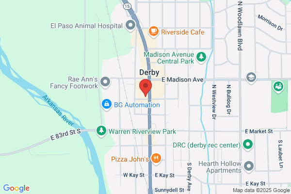 Derby Floral