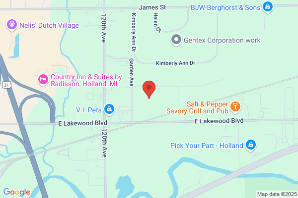 K Line Plastics Inc