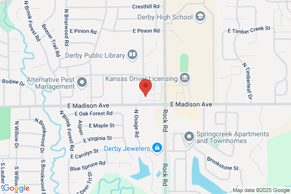 Kansas Escrow Inc