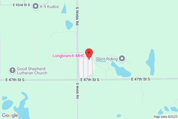 Longbranch Mobile Home Park