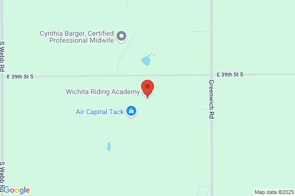 Wichita Riding Academy Inc.