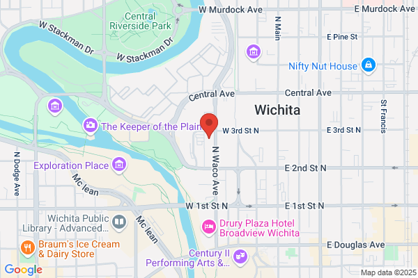Real Property Management Wichita - Closed