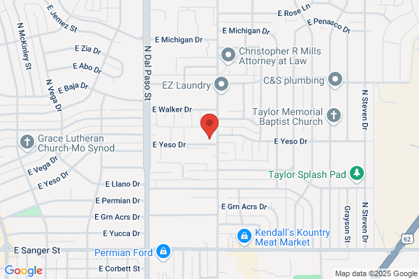 Crosswinds Community Church