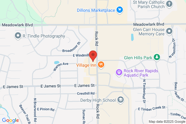 Applebee's Neighborhood Grill & Bar