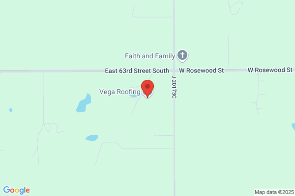 Vega Roofing