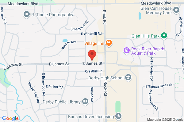 Rainbow Valley Veterinary Clinic