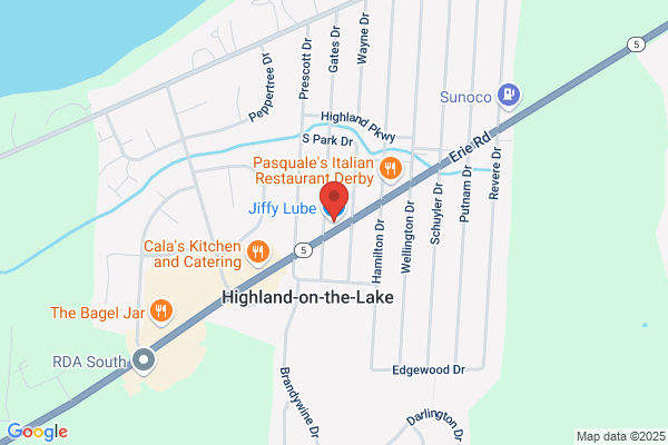 Jiffy Lube