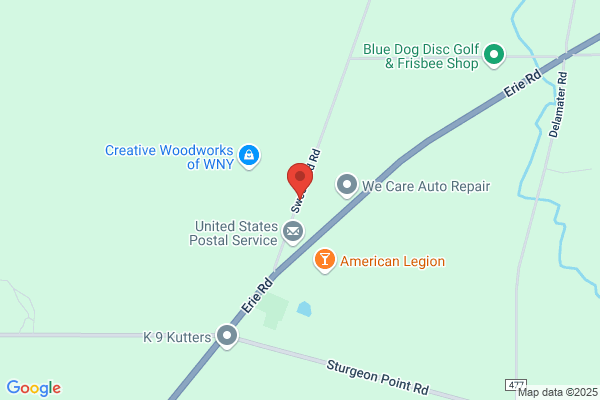 Gable Claims Managmnt of Wny