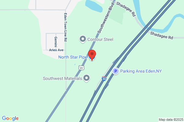 North Star Pipe Corp