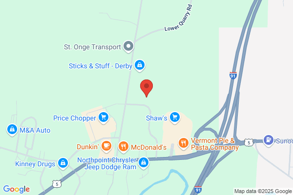 Farm Credit East