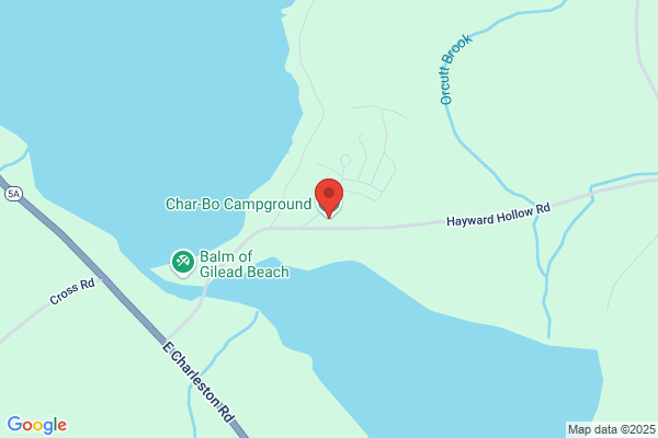 Char-Bo Campgrounds