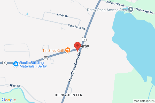 Derby Corner Mini Mart