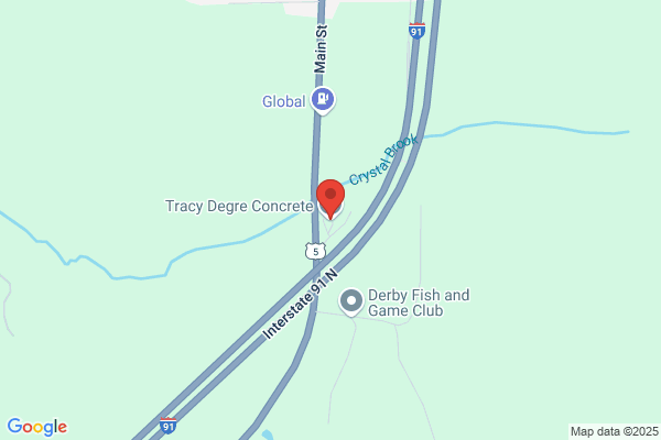 Jack Degre Contractor Inc
